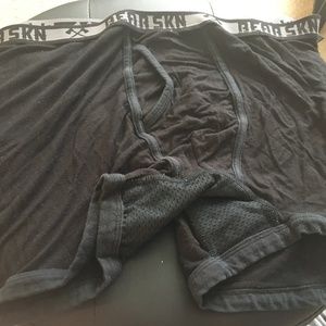 Bear Skn boxer briefs